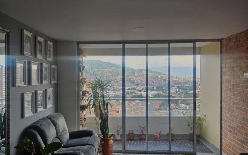 Apartamento en Sabaneta en Aves Marías