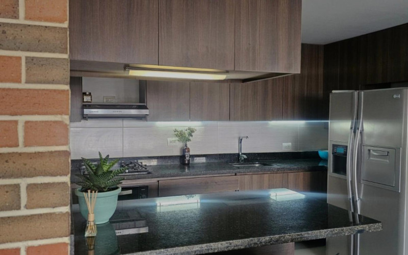 Apartamento en Sabaneta en Aves Marías