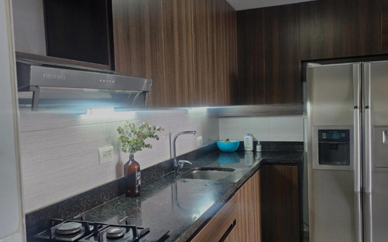 Apartamento en Sabaneta en Aves Marías