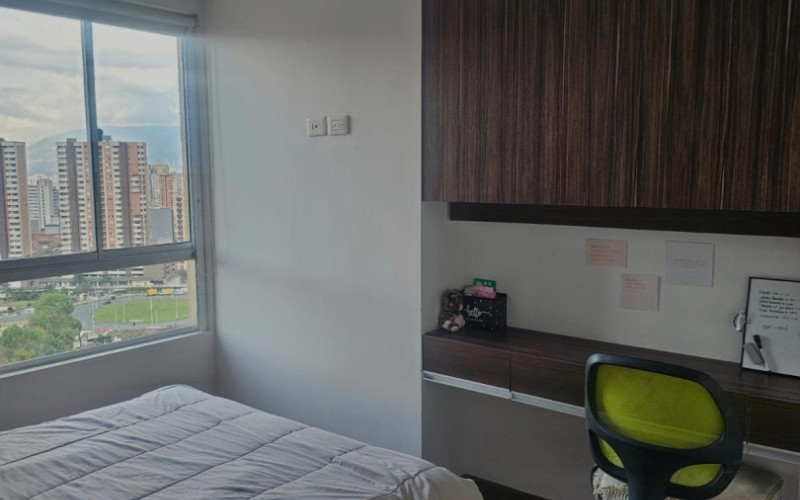 Apartamento en Sabaneta en Aves Marías