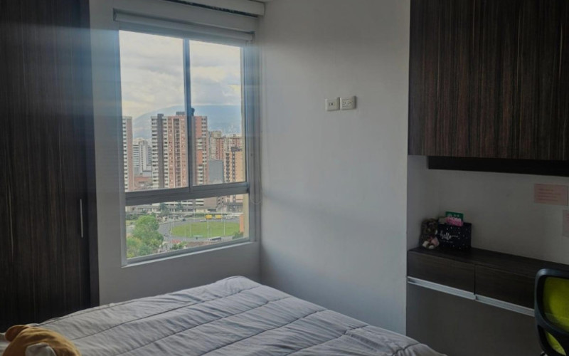 Apartamento en Sabaneta en Aves Marías