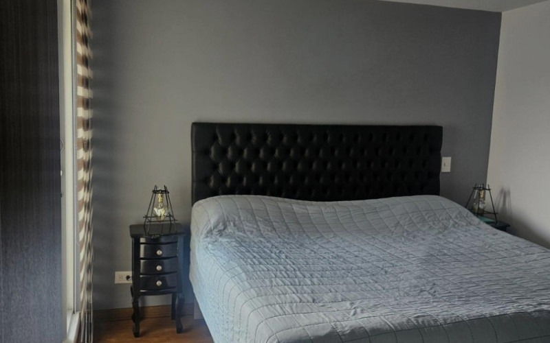 Apartamento en Sabaneta en Aves Marías