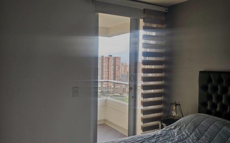 Apartamento en Sabaneta en Aves Marías