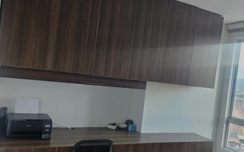 Apartamento en Sabaneta en Aves Marías