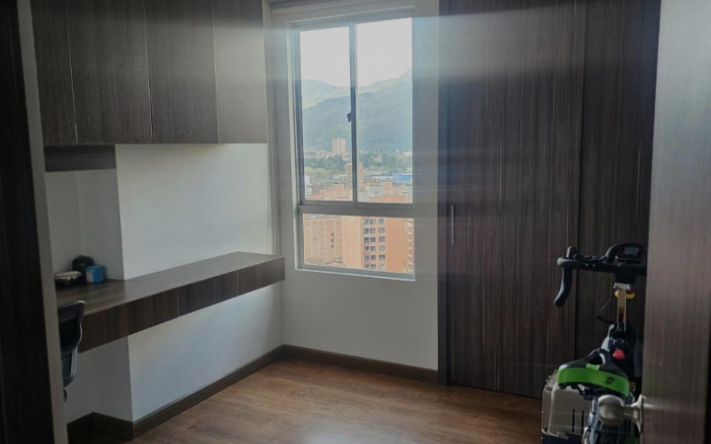 Apartamento en Sabaneta en Aves Marías