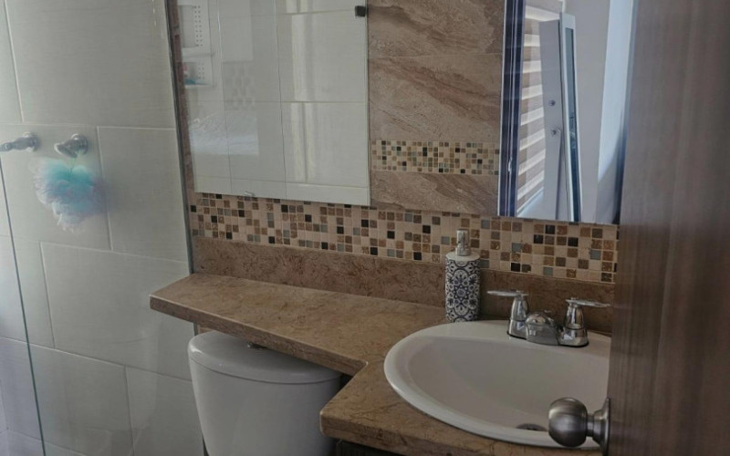 Apartamento en Sabaneta en Aves Marías