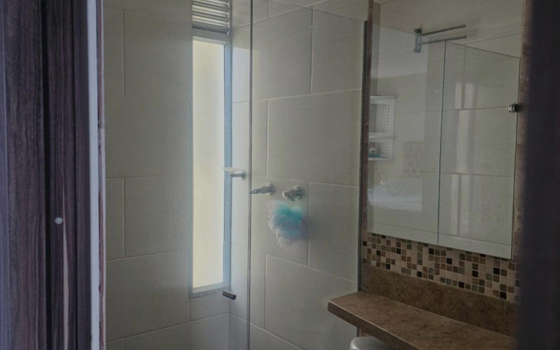 Apartamento en Sabaneta en Aves Marías