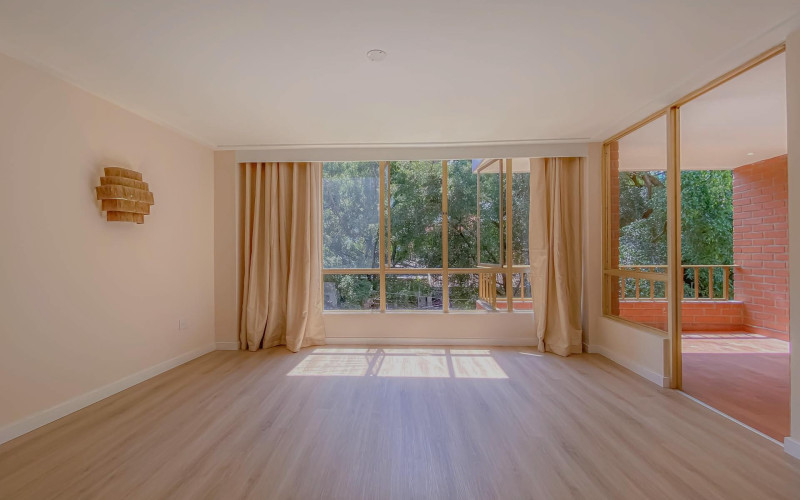 Apartamento en Medellín en Laureles