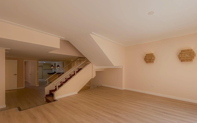 Apartamento en Medellín en Laureles