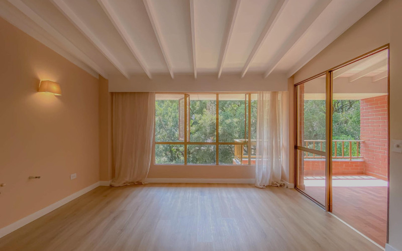 Apartamento en Medellín en Laureles
