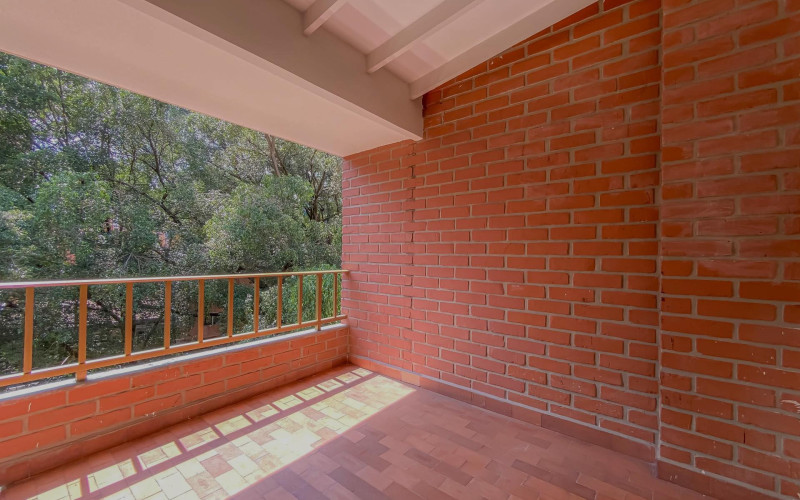 Apartamento en Medellín en Laureles