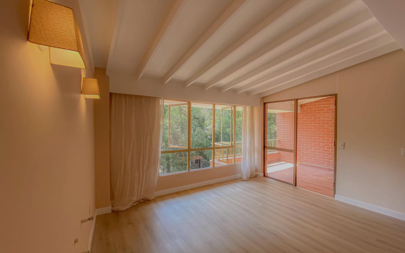 Apartamento en Medellín en Laureles