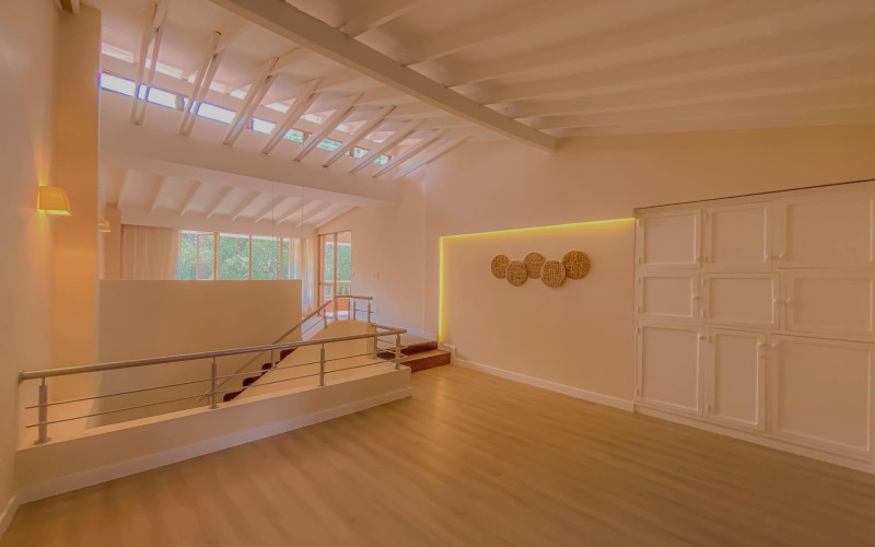 Apartamento en Medellín en Laureles