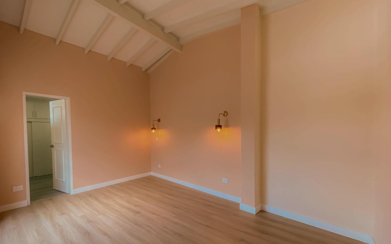 Apartamento en Medellín en Laureles