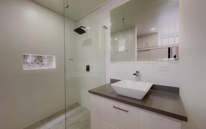 Apartamento en Medellín en Laureles