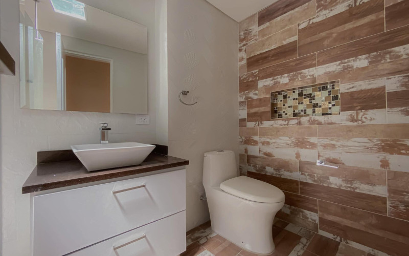 Apartamento en Medellín en Laureles