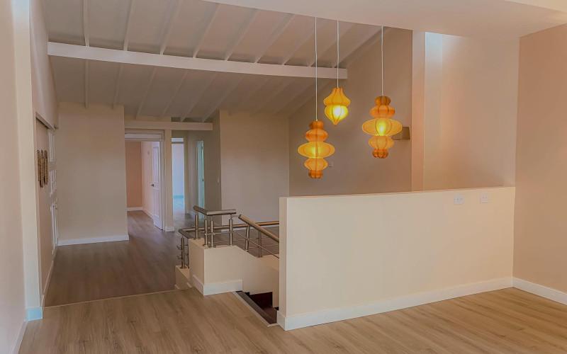 Apartamento en Medellín en Laureles