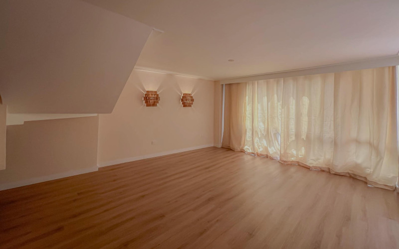 Apartamento en Medellín en Laureles