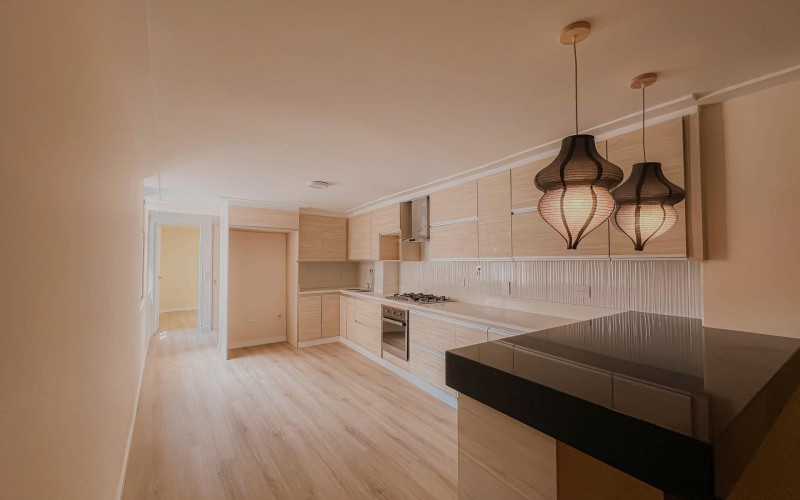 Apartamento en Medellín en Laureles