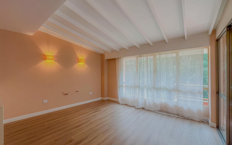 Apartamento en Medellín en Laureles