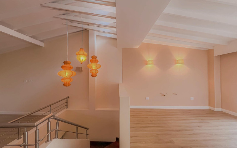 Apartamento en Medellín en Laureles