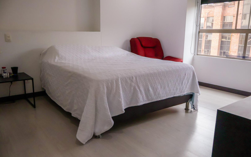 Furnished Renting Agata