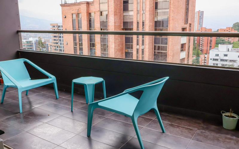 Furnished Renting Agata