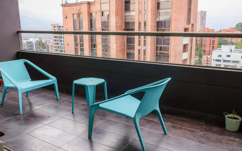 Furnished Renting Agata
