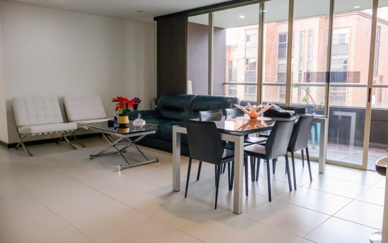 Furnished Renting Agata