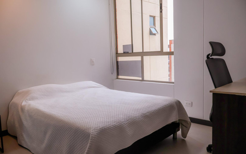 Furnished Renting Agata