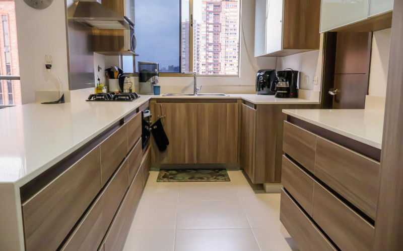 Renta Amoblado Agata