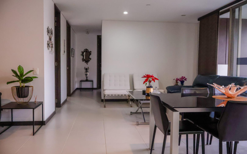 Furnished Renting Agata