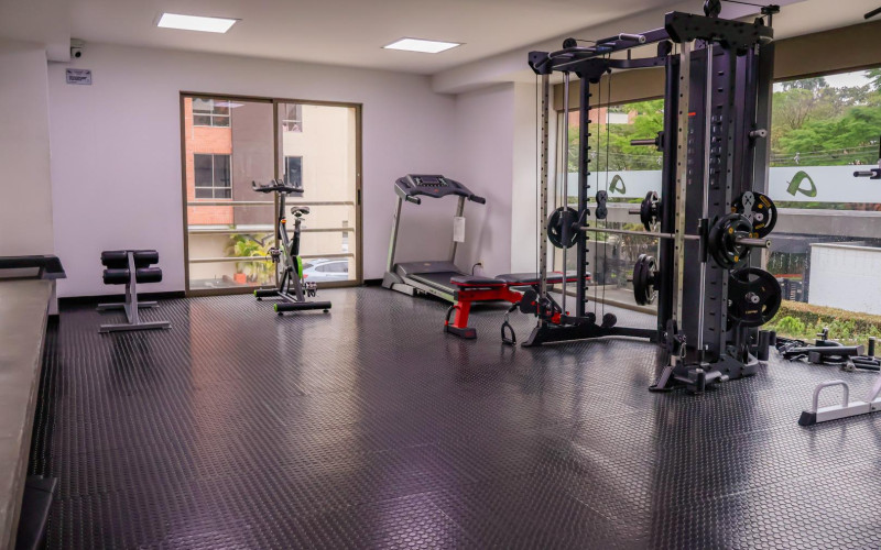 Furnished Renting Agata