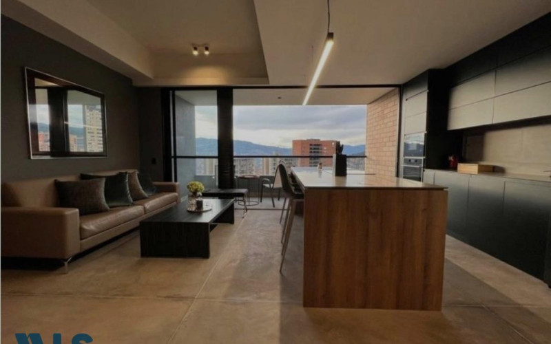 Apartamento en Medellín en El Poblado