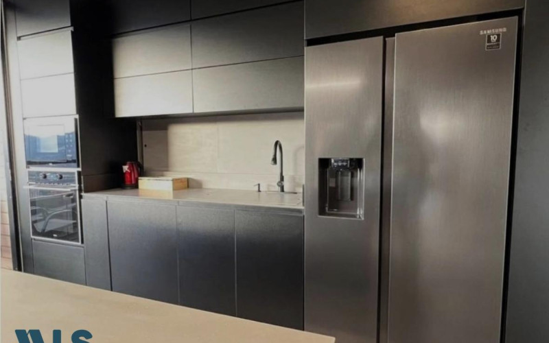 Apartamento en Medellín en El Poblado