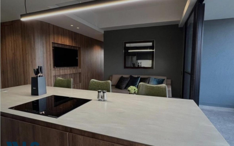 Apartamento en Medellín en El Poblado
