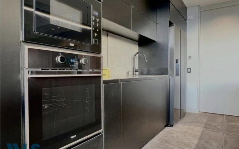 Apartamento en Medellín en El Poblado