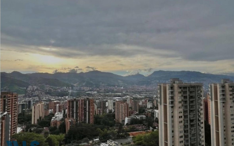 Apartamento en Medellín en El Poblado