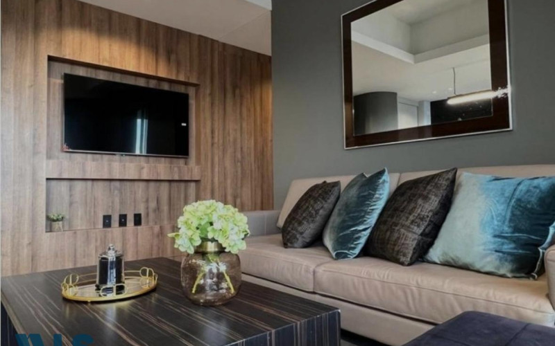 Apartamento en Medellín en El Poblado