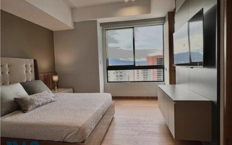 Apartamento en Medellín en El Poblado