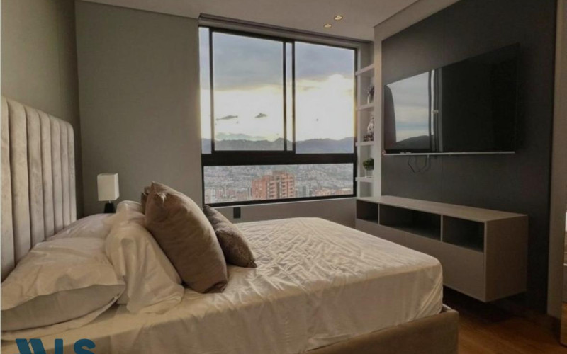 Apartamento en Medellín en El Poblado