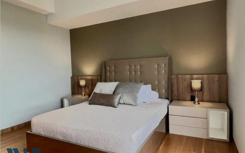 Apartamento en Medellín en El Poblado