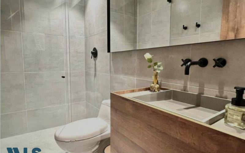 Apartamento en Medellín en El Poblado