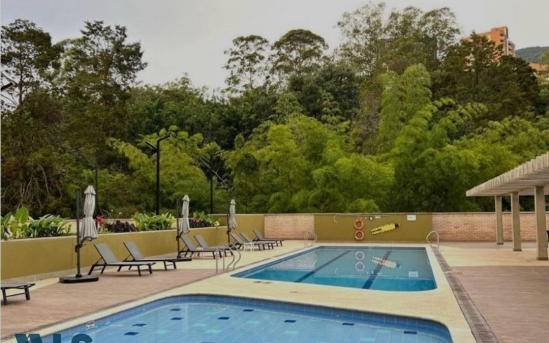Apartamento en Medellín en El Poblado