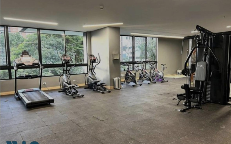 Apartamento en Medellín en El Poblado