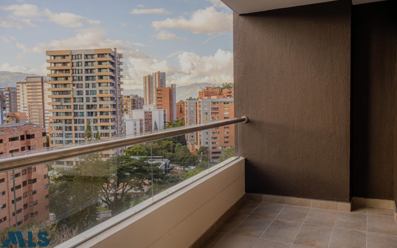Apartamento en Medellín en Lalinde