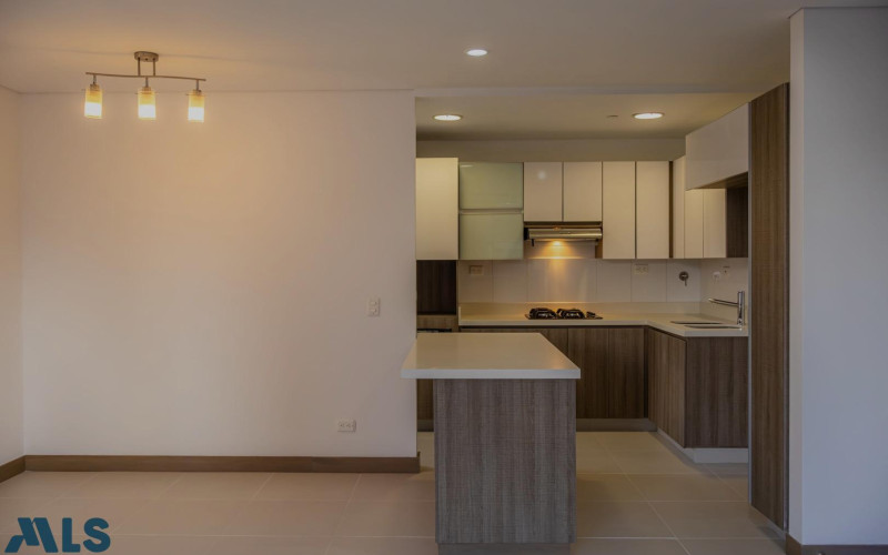 Apartamento en Medellín en Lalinde