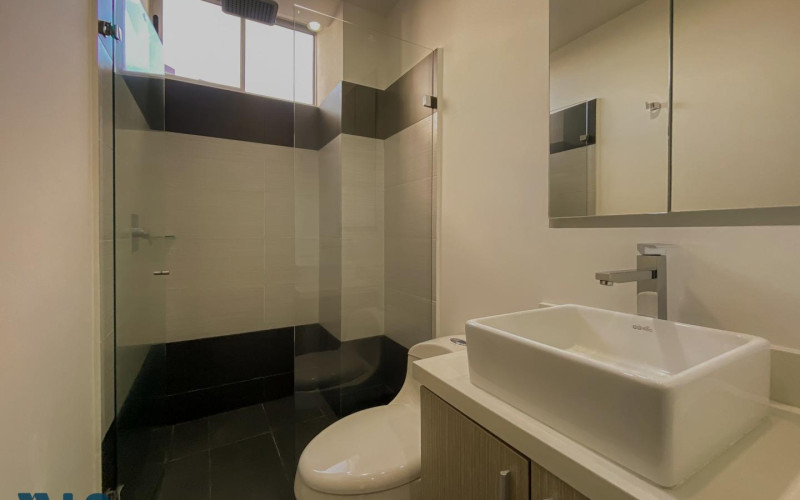 Apartamento en Medellín en Lalinde