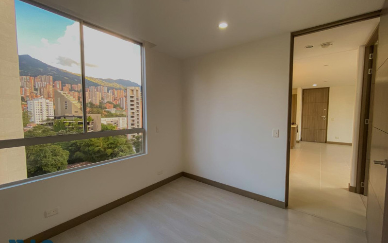 Apartamento en Medellín en Lalinde