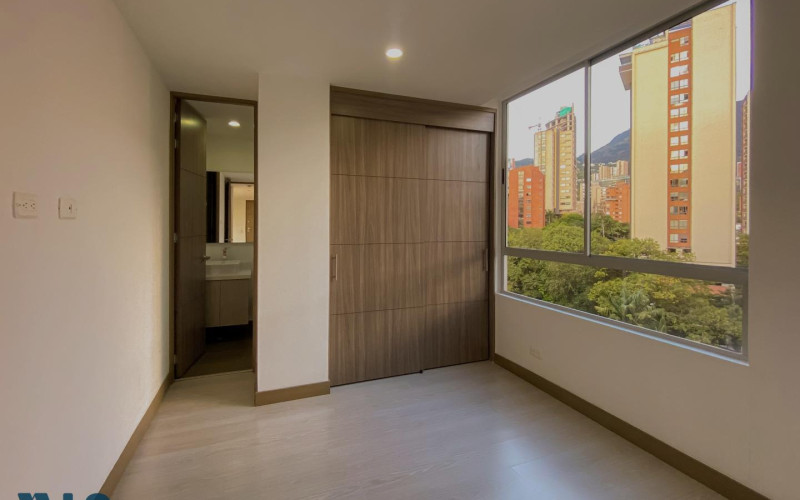 Apartamento en Medellín en Lalinde